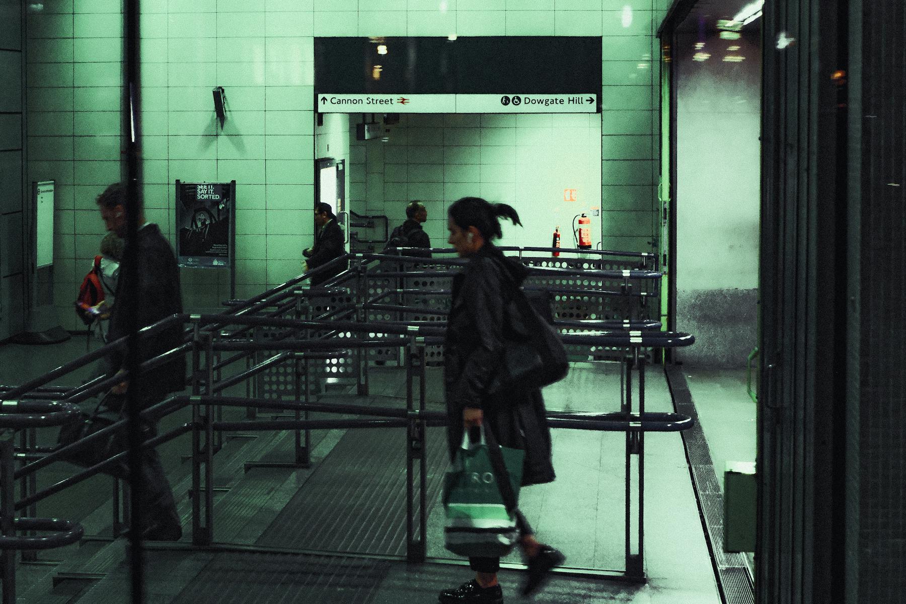 影像长廊测试信息 3